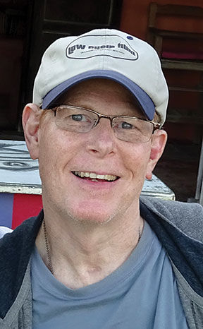 Richard Dale Byrne obit